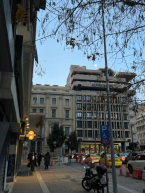 Aura Suite panemistimiou